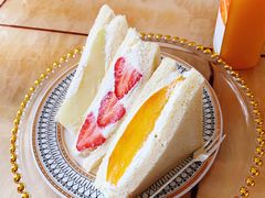 -Fruwich果明治(西单更新场店)