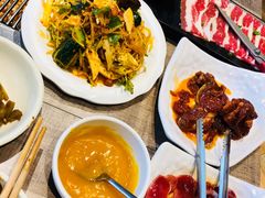 -一心烤肉(延安路店)