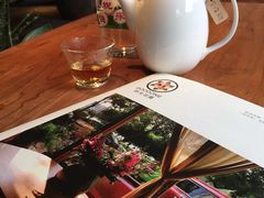 -时光花园(白鹭洲店)