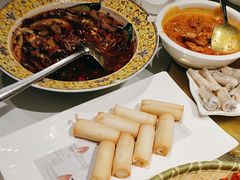 -陶缘一号·四季缘·老字号顺德菜·户外婚礼家宴(西滘店)