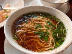 -扬州香格里拉·香宫中餐厅