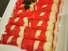 -捞天下大众火锅(水上公园店)