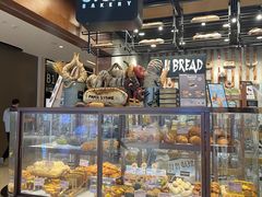 -PAPER STONE BAKERY(天汇广场店)
