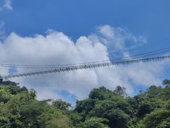 -昆明青龙峡风景区