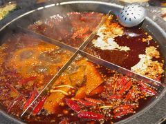 -陈眼镜火锅(总店)