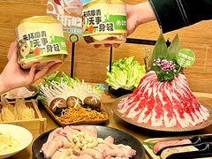 -大头椰·椰子鸡火锅(新梦店)