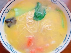 -爱家面馆(常州总店)