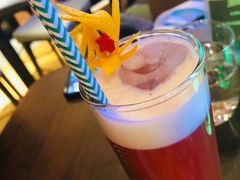 -Ambra Haus琥珀屋精酿餐厅(宝山店)