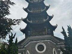 -贵阳北天主教堂