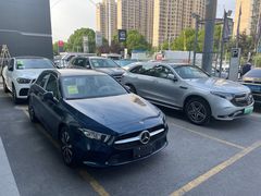 -上海德星奔驰(江杨南路店)