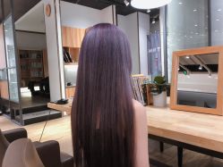 -Mentor Hair Salon
