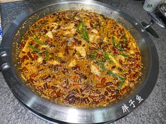 -胖子鱼·天水麻辣鱼火锅(秦州407店)