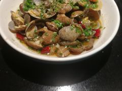 -老头儿油爆虾·知味杭州(爱琴海购物中心)