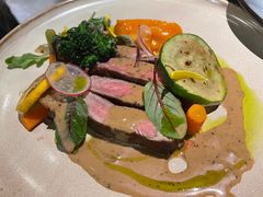 -第101座花园餐厅(湖滨88店)