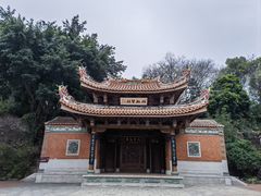 -晋江五店市传统文化旅游区