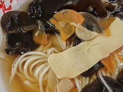 -龙华素斋(龙华路店)