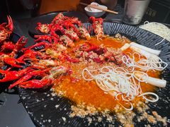 -红盔甲·小龙虾(人民广场店)