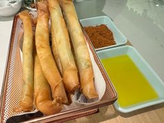 春卷-苏梦江南·淮扬菜(夫子庙店·全天营业中)