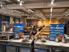 -韩麦大冷面(桂花街直营店)