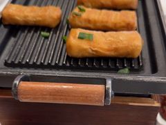 -同庆楼(大钟寺店)