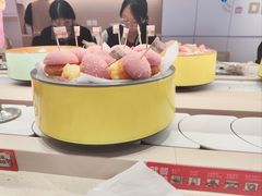 -龍歌自助小火锅(市北台东利群店)