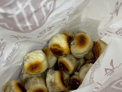 -宋记饼家(石门二路店)