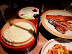 -青年公社烤鸭(熙悦天街店)