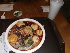 -水平有限螺蛳粉(宏达大厦店)