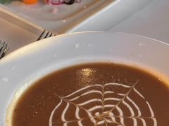 -Top Of Vancouver Revolving Restaurant