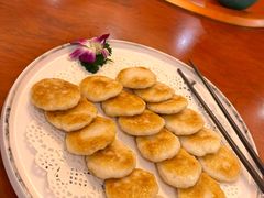 -东江渔村·古典园林·30年粤菜老字号(太和店)