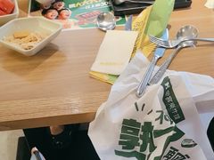 -豪客来牛排(天阳D32店)