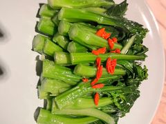 -广州花园酒店荔湾亭·地道点心·粤式饮茶
