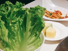 -么子烤肉(化龙池店)