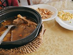 -老东阳·外婆菜(横店店)