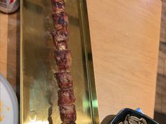 -华府九号海鲜烧烤大排档(龙域店)