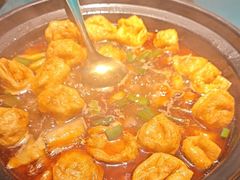 -呷湘厨·鱼汤捞饭·剁椒鱼头·辣椒炒肉(国家会展中心店)