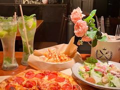 -火鬼 PYRO(五道口店)