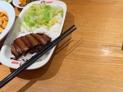 -南城香(北京南站店)