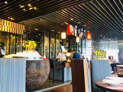 -广州富力君悦大酒店·凯菲厅