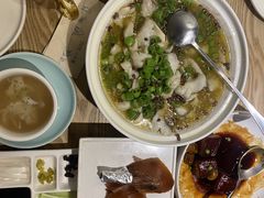 -小大董·烤鸭(王府井apm店)