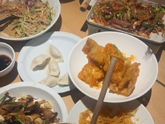 -关东小磨东北菜(上海长风大悦城店)