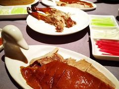 -金鸭季·北京烤鸭(深业上城店)