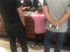 -星巴克(武汉保利时代)