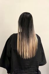 -3AM·S HAIR SALON烫发染发接发