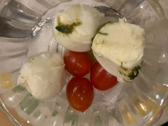 -萨莉亚意式餐厅(苏州食百家店)