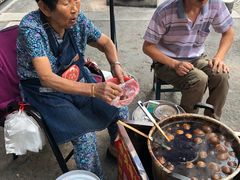 -阿婆五香蛋(水游城店)