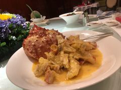 帝王蟹-金悦轩海鲜酒家(银河店)