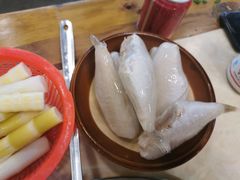 -重庆老火锅王(永陵路分店)