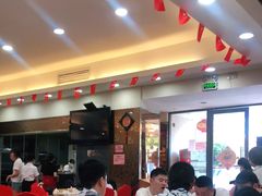 -寻味顺德·南记酒家·传统顺德菜·鱼生(广源路店)