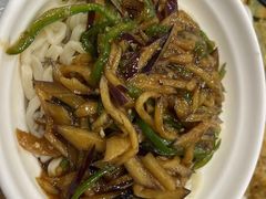 -苏师傅菜馆(上沙店)